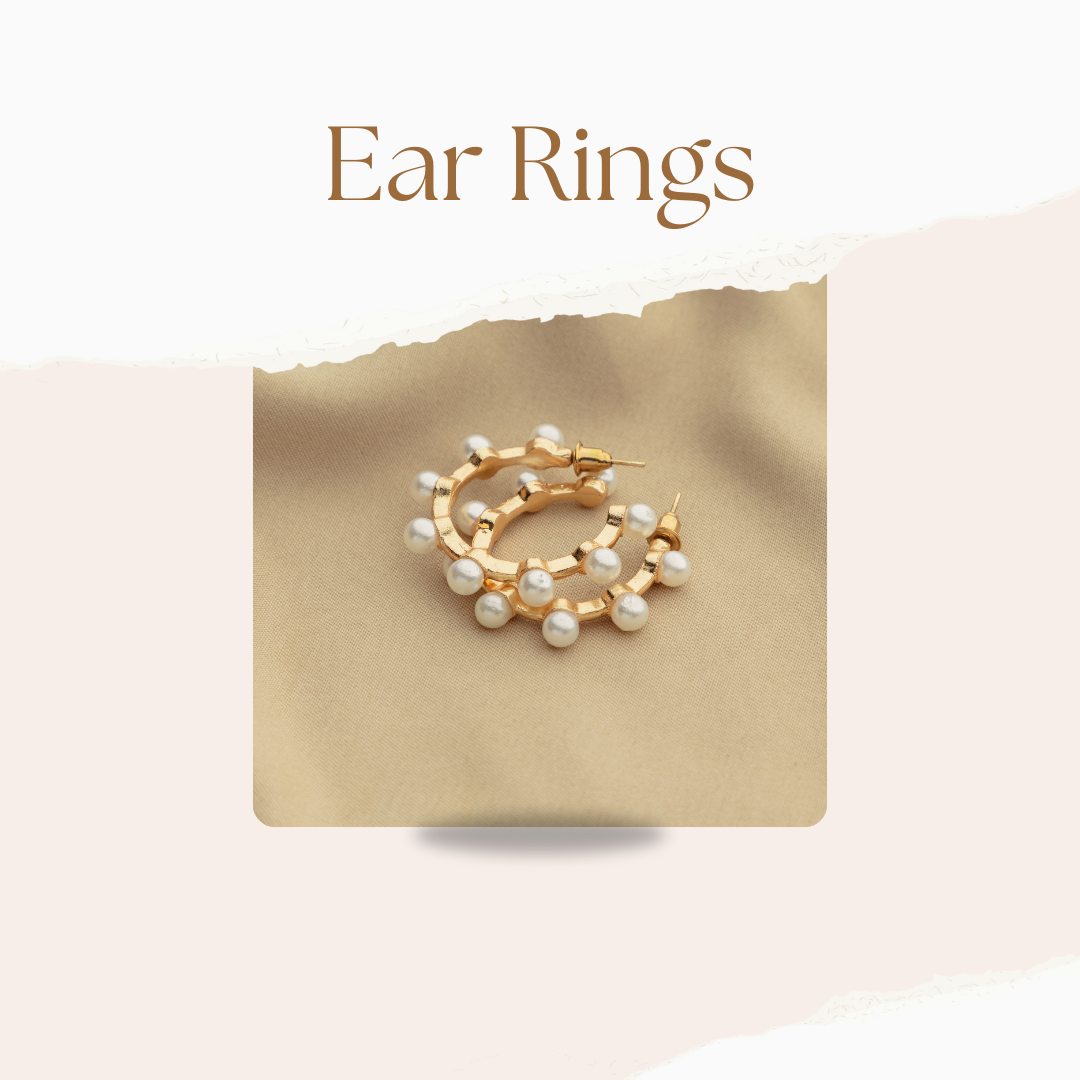 Ear Rings